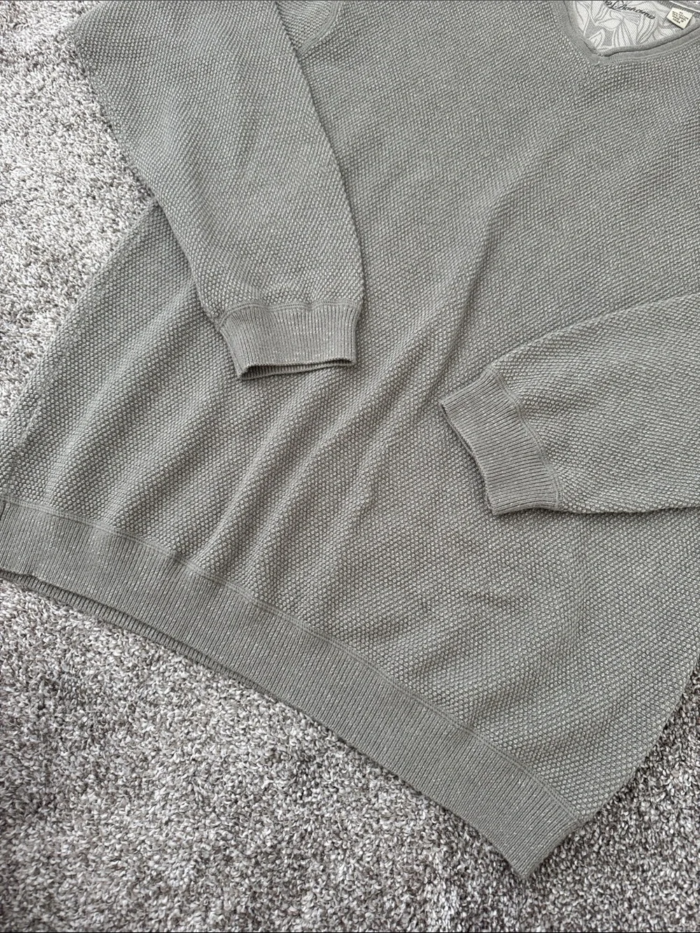 Tommy Bahama Knit Sweater